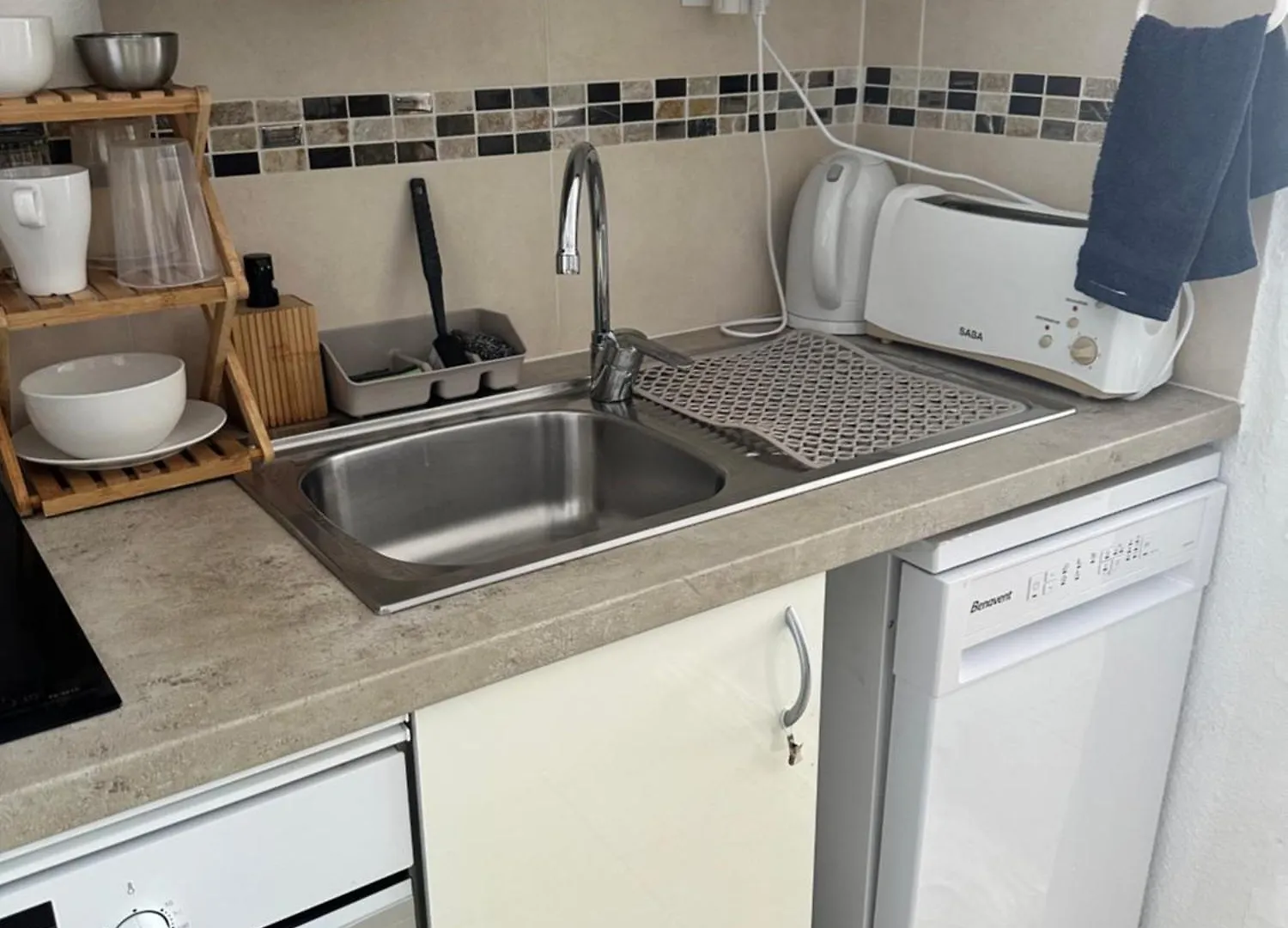 Apartamento Studio 2 Personnes Tenerife Sud San Eugenio Costa Adeje  España