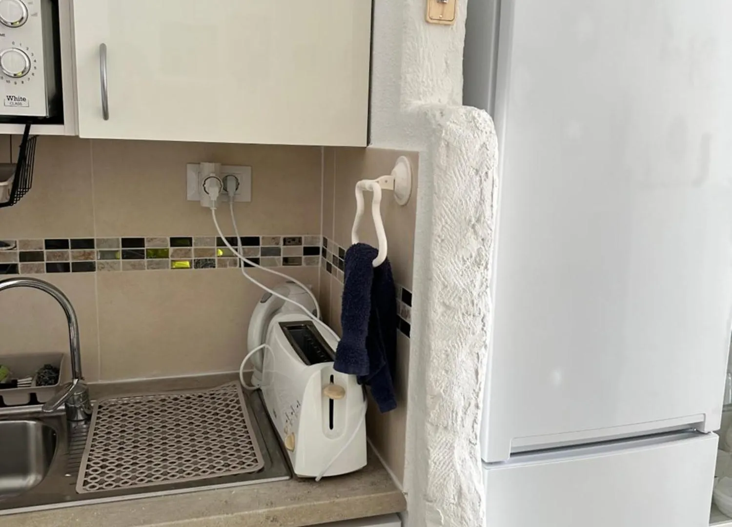 Apartamento Studio 2 Personnes Tenerife Sud San Eugenio Costa Adeje