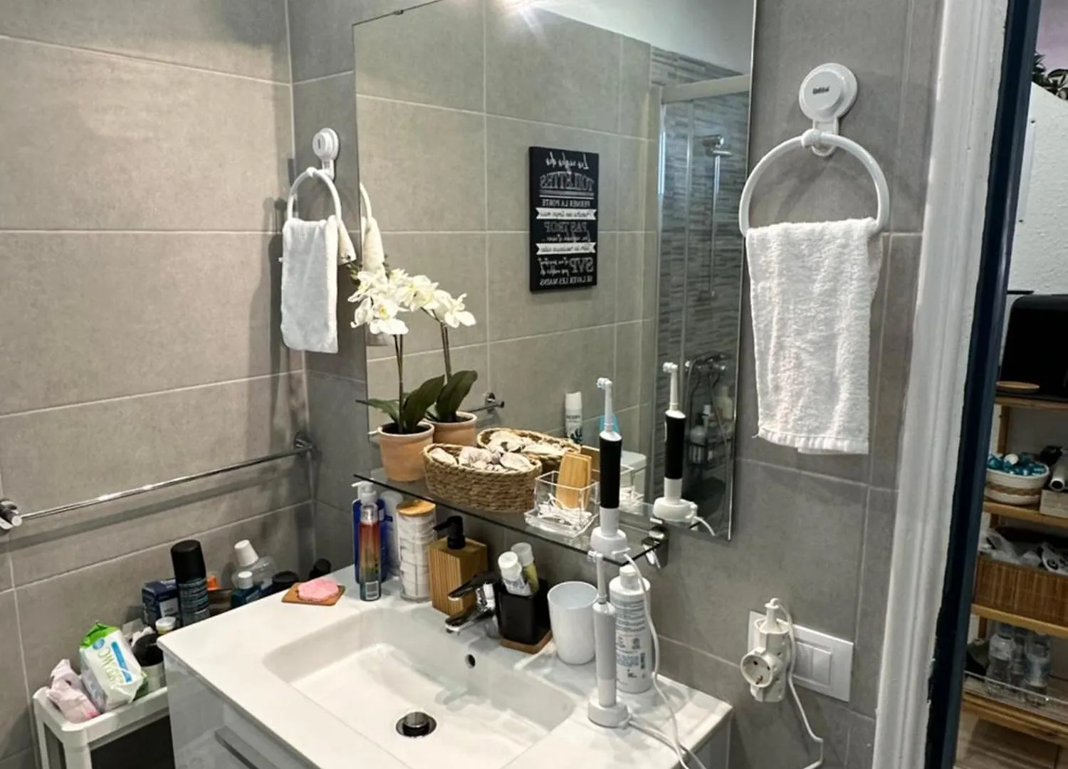 Apartamento Studio 2 Personnes Tenerife Sud San Eugenio Costa Adeje