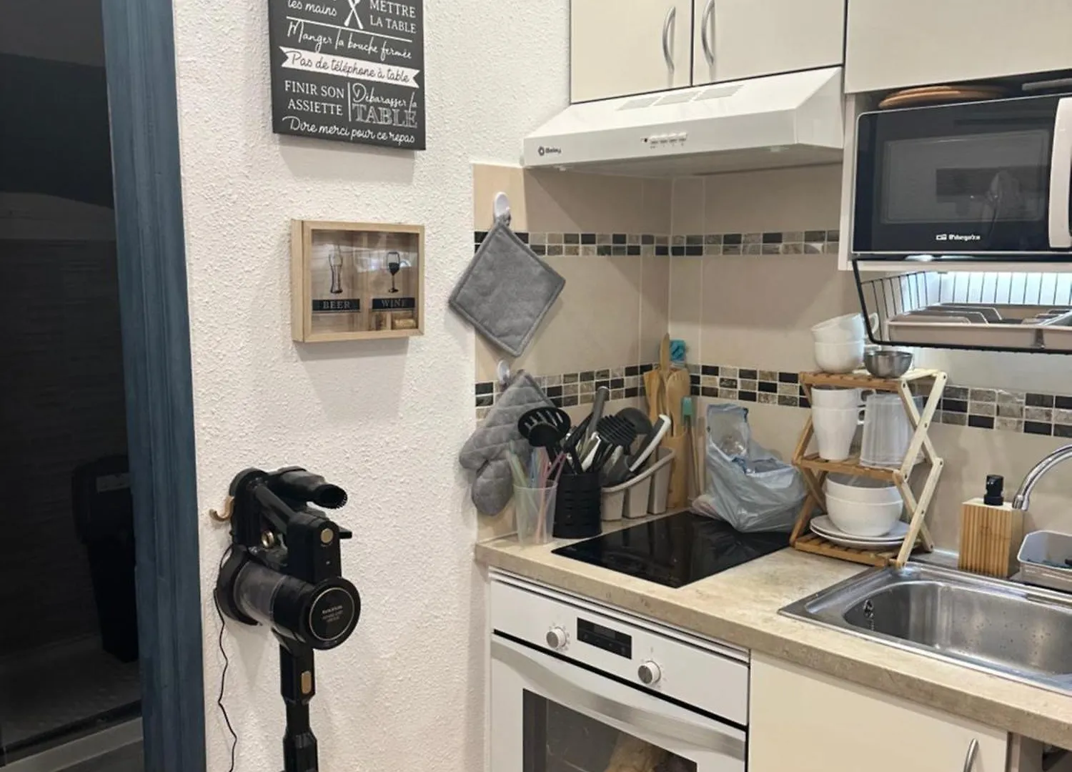 Studio 2 Personnes Tenerife Sud San Eugenio Costa Adeje  España