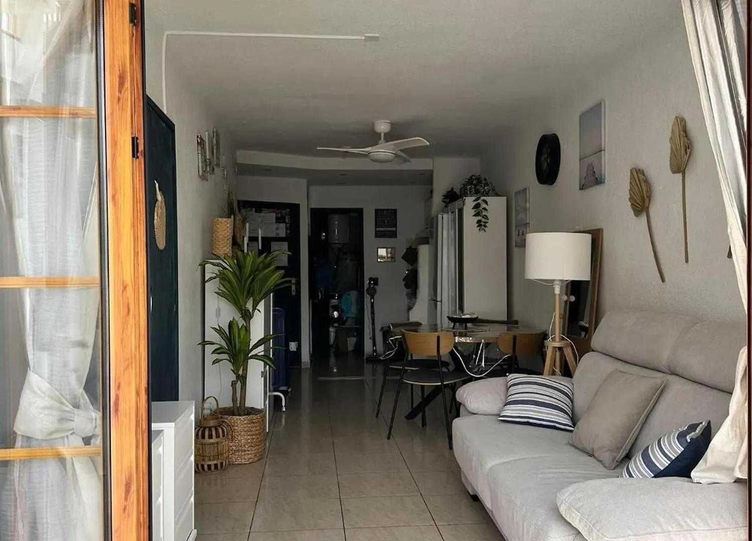 Apartamento Studio 2 Personnes Tenerife Sud San Eugenio Costa Adeje