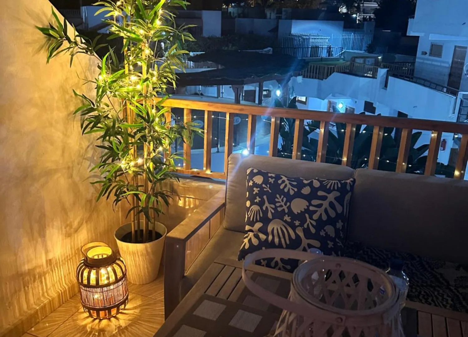 Studio 2 Personnes Tenerife Sud San Eugenio Costa Adeje